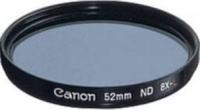 Canon filter ND 8-L 72mm