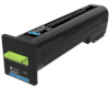 Lexmark Xc4150 Bsd Cyan Toner Cartridge