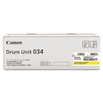 Canon trummel 034 kollane 9455B001