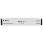 Canon tooner 034 must 9454B001