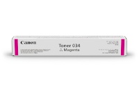 Canon tooner 034 Magenta 9452B001