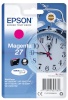 Epson tindikassett DURABrite Ultra Ink 27 (T2703) magenta