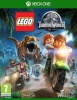 Xbox One mäng LEGO Jurassic World