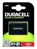 Duracell aku DRC2L (Canon NB-2L) 650mAh