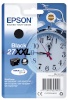 Epson tindikassett DURABrite Ultra Ink 27 XXL (T2791) must