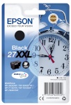 Epson tindikassett DURABrite Ultra Ink 27 XXL (T2791) must