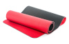 Gymstick Joogamatt PRO YOGA MAT - Punane/must