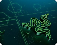 Razer hiirematt Goliathus Mobile S