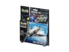 Revell liimitav mudel Model set Spitfire Mk.IIa