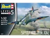 Revell liimitav mudel Spitfire Mk.IXC