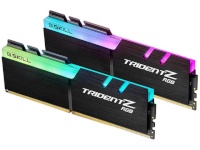 G.Skill mälu DDR4 32GB 3200MHz CL15 (2x16GB) 32GTZR Tri Z RGB