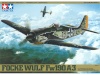 Tamiya liimitav mudel Focke-Wulf Fw190 A-3