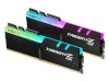 G.Skill mälu DDR4 32GB 3600 CL17 (2x16GB) 32GTZR Tri Z RGB