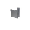 Neomounts by Newstar seinakinnitus FPMA-W810 Wall Mount/pivot, hõbedane