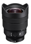 Sony objektiiv SEL FE 12-24mm F4.0 G must