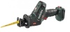 Metabo Akuotssaag SSE 18 LTX Compact, ilma aku ja laadijata, Metabo