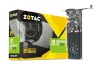 ZOTAC videokaart nVidia GeForce GT 1030 2GB GDDR5, ZT-P10300A-10L