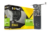 ZOTAC videokaart nVidia GeForce GT 1030 2GB GDDR5, ZT-P10300A-10L