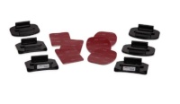 PRO-mounts kinnitus Flat & Curved Mounts