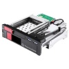 Thermaltake kettaboks Function Panel - Max 5 Duo 2xHDD Dock ( 3.5"+ 2.5") 2xUSB 3.0 must