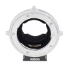 Metabones objektiiviadapter Canon EF -> Sony E Mount T CINE Camera