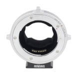 Metabones objektiiviadapter Canon EF -> Sony E Mount T CINE Camera