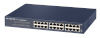 Netgear switch JFS524 ProSafe 24x10/100 Rack