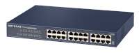 Netgear switch JFS524 ProSafe 24x10/100 Rack