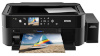 Epson printer L850 Inkjet 3in1