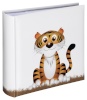 Hama fotoalbum Liam Memo/Slip-In 10x15 200 fotot Kids album 2372