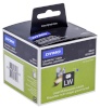 Dymo etikett Large Multipurpose Labels 70mm x 54mm / 320 labels 99015