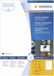 Herma etikett Outdoor Adhesive Film 9501 210x297 50 sheets 50tk