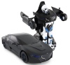 Rastar transformer auto RC 1:14 RC RS, 74700