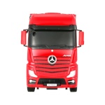 Rastar veoauto autoga 1:26 RC Mercedes-Benz Actros, 74940