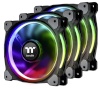 Thermaltake Radiator Fan Riing Plus 12 RGB TT Premium Ed.