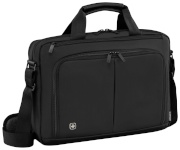 Wenger sülearvutikott-kohver Source Briefcase 14", must