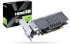 Inno3D videokaart nVidia GeForce GT 1030 2GB GDDR5, N1030-1SDV-E5BL