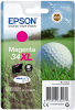 Epson tindikassett Single Pack Magenta 34xl