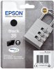 Epson tindikassett Single Pack must 35