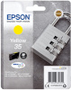 Epson tindikassett Single Pack kollane 35