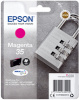 Epson tindikassett Single Pack Magenta 35