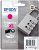 Epson tindikassett Single Pack Magenta 35xl