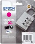 Epson tindikassett Single Pack Magenta 35xl