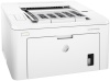 HP printer LaserJet Pro M203DN, valge