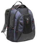 Wenger sülearvutikott Mythos 15,6 hall / sinine Notebook Backpack