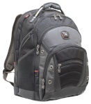 Wenger sülearvutikott-seljakott Synergy Backpack 16", hall/must 