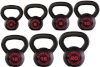 Gymstick sangpomm PRO Kettlebell 4kg