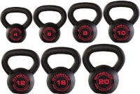 Gymstick sangpomm PRO Kettlebell 4kg