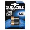 Duracell patarei Foto 123 Ultra M3 B2