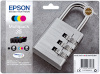 Epson tindikassett Multipack 4-colours 35